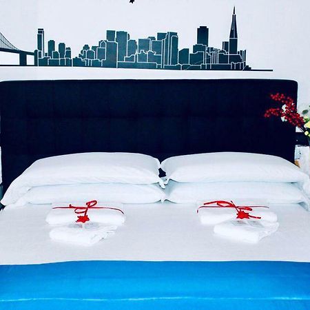 Eden Venice Местре Экстерьер фото