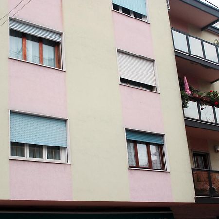 Eden Venice Местре Экстерьер фото