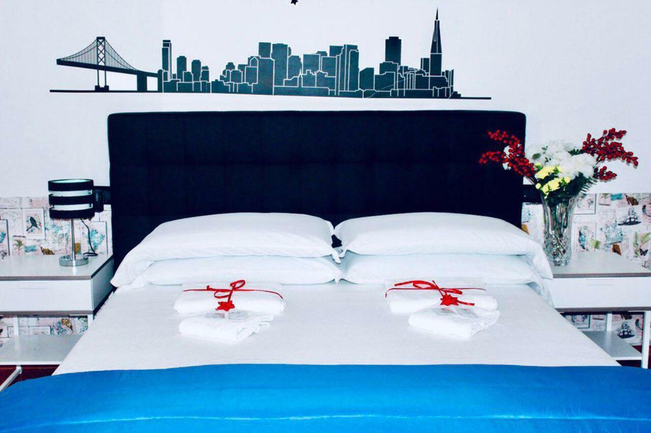 Eden Venice Местре Экстерьер фото