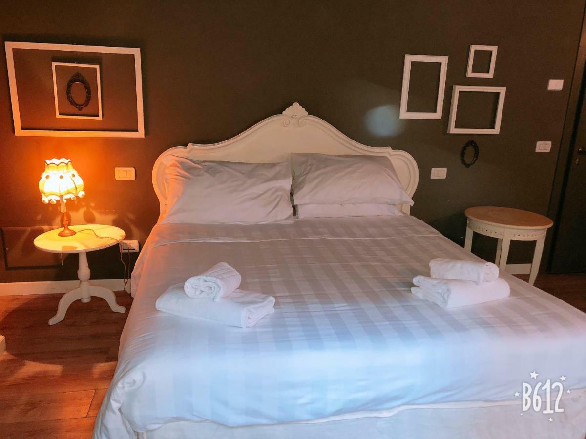 Eden Venice Местре Экстерьер фото