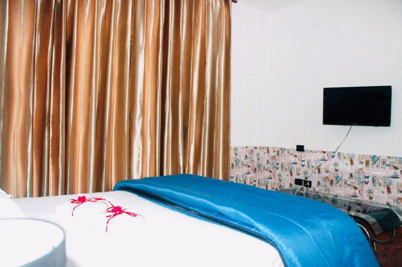 Eden Venice Местре Экстерьер фото