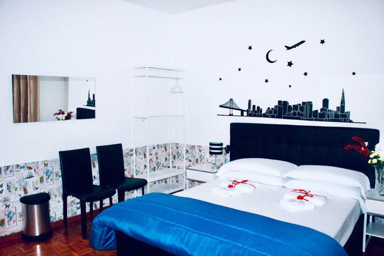 Eden Venice Местре Экстерьер фото