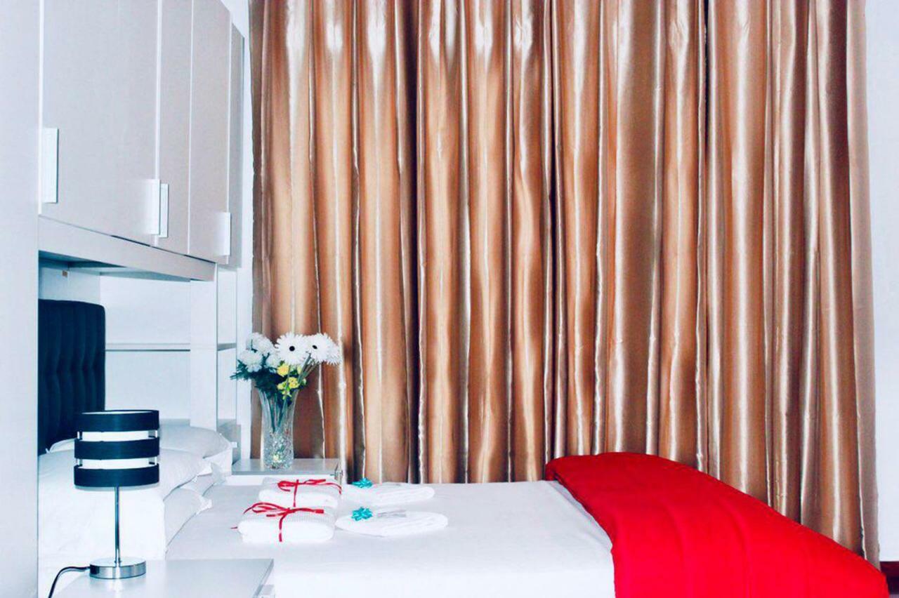 Eden Venice Местре Экстерьер фото