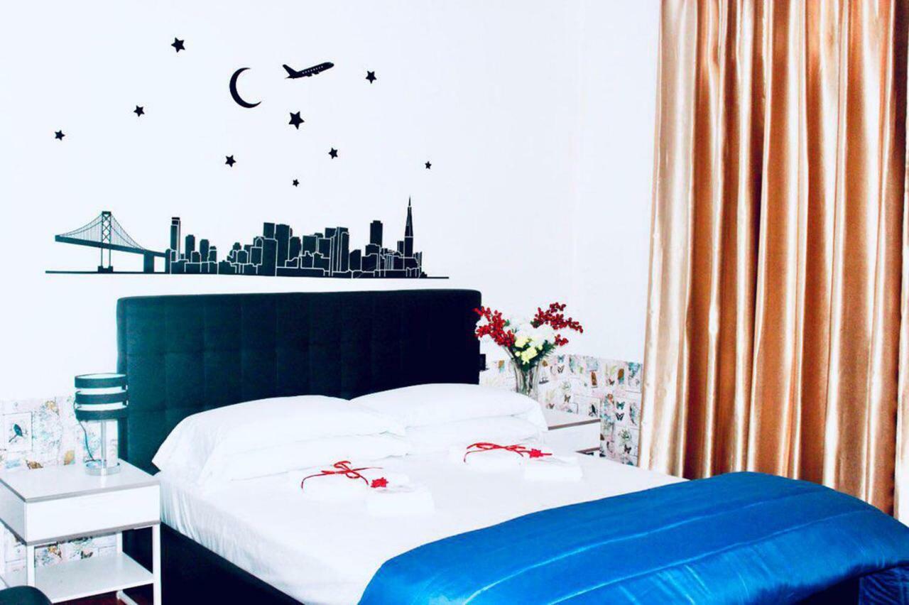 Eden Venice Местре Экстерьер фото