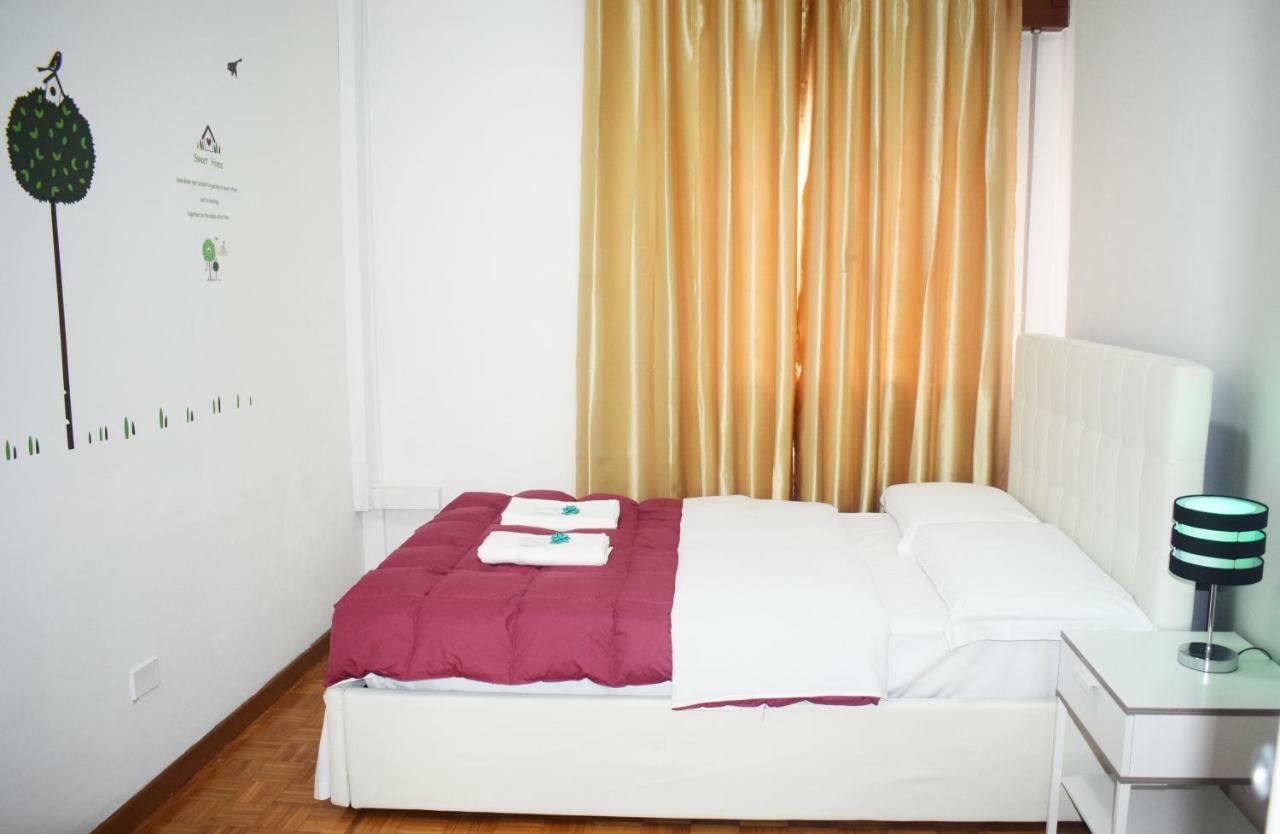 Eden Venice Местре Экстерьер фото