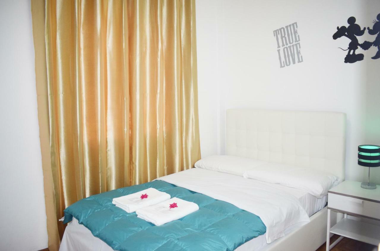Eden Venice Местре Экстерьер фото