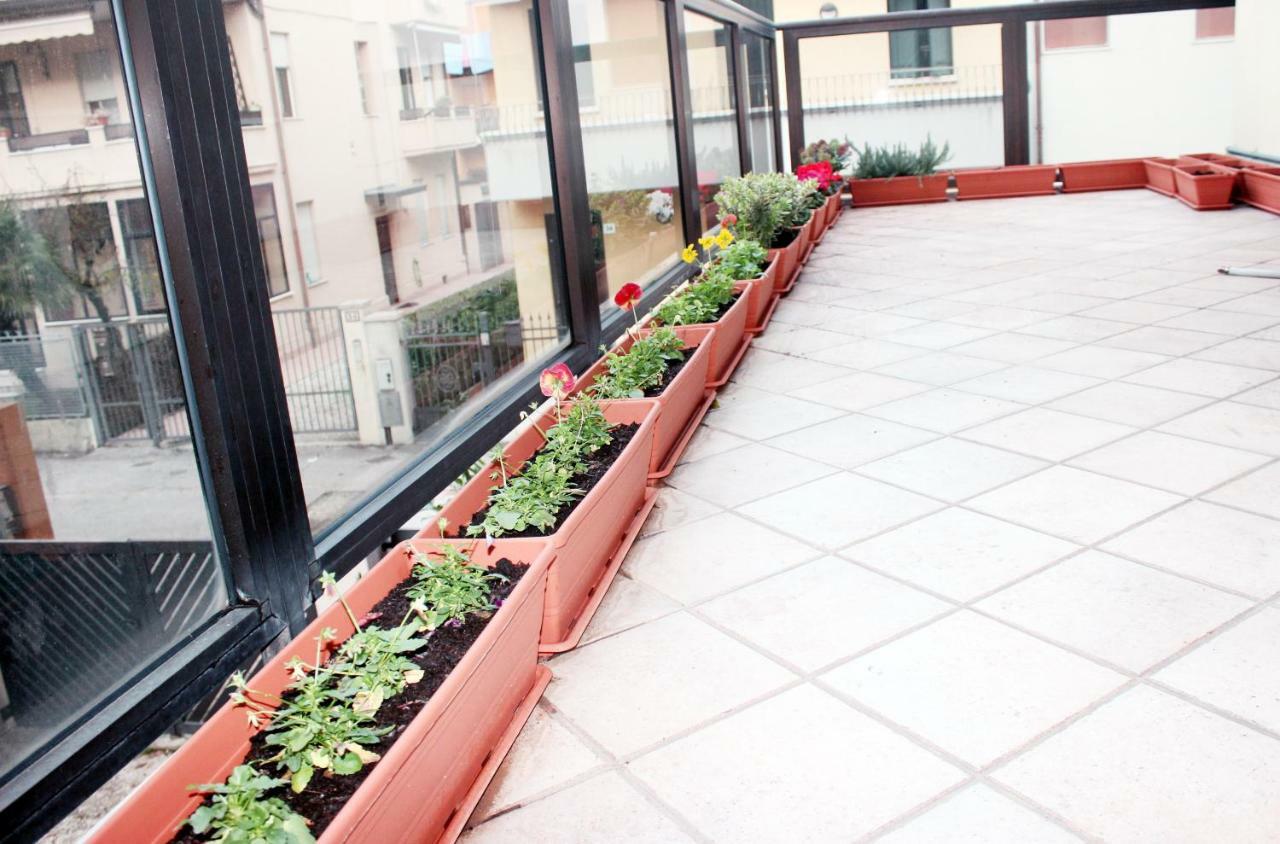 Eden Venice Местре Экстерьер фото
