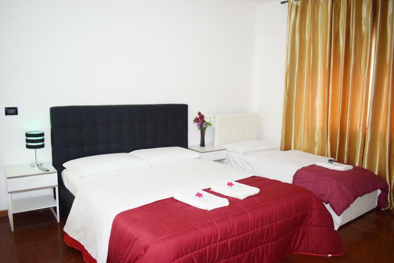 Eden Venice Местре Экстерьер фото