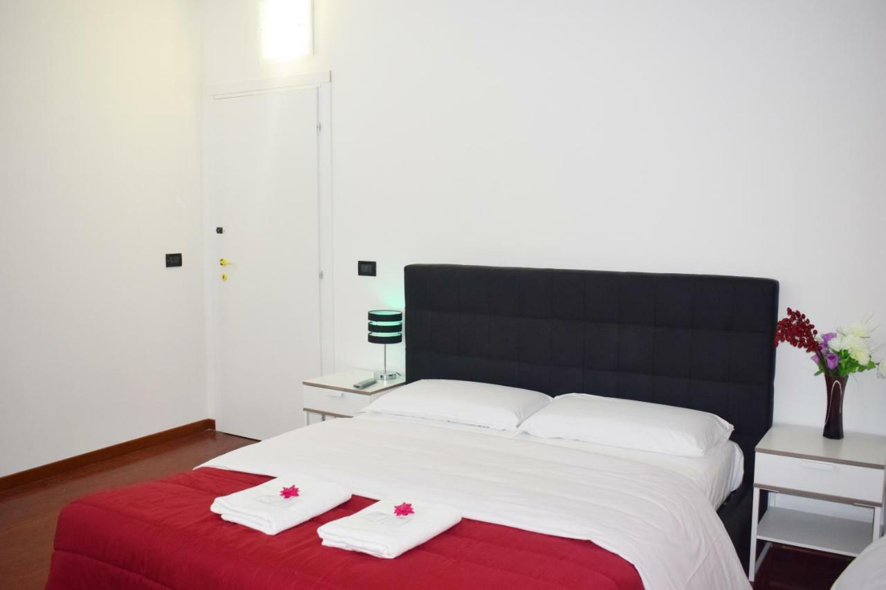 Eden Venice Местре Экстерьер фото