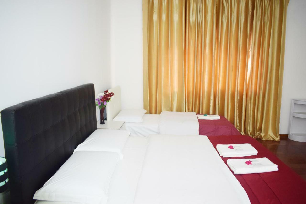 Eden Venice Местре Экстерьер фото