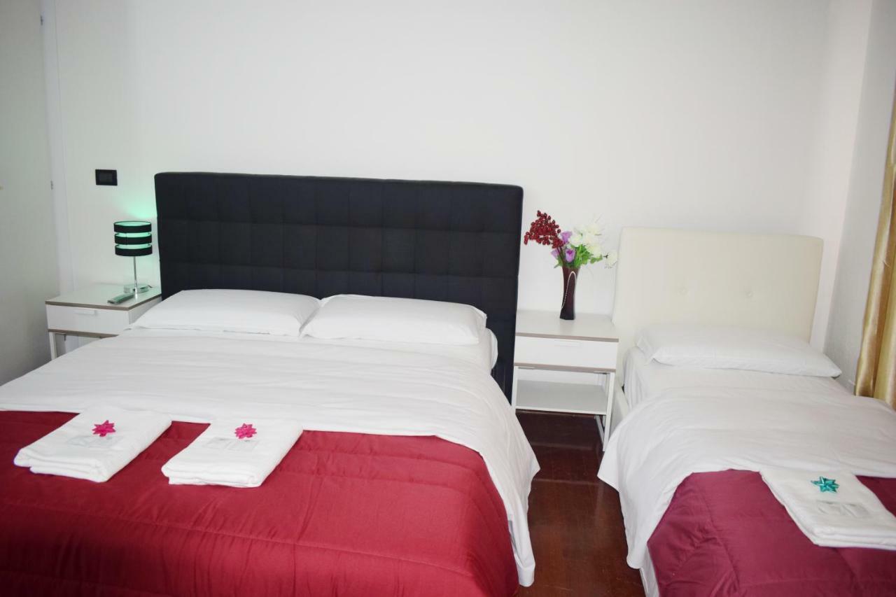 Eden Venice Местре Экстерьер фото